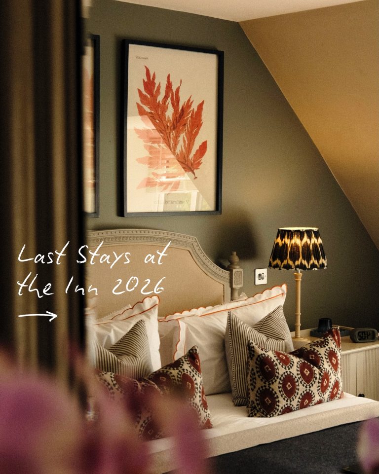 Join us at the Inn for our last remaining dates of 2026 ✨🧡
We have three lovely rooms either with a Bay or Woodland view, a wonderful two course breakfast included each morning of your stay, and our in house restaurant &amp; bar available for dinner &amp; drinks throughout your visit. 
If you&rsquo;ve been wanting to explore beautiful Skye, now&rsquo;s the time to book, swipe for some inspo photos🧡⚓️🏴󠁧󠁢󠁳󠁣󠁴󠁿
The Ferry Inn Skye, Isle of Skye, Visit Scotland
